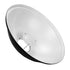 Fotodiox Pro 22" Beauty Dish with Bowens Speedring for Bowens, Calumet, Interfit and Compatible