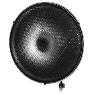 Fotodiox Pro Metal Honeycomb Grid for Standard 28" Beauty Dishes