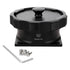 Fotodiox Pro Lens Mount Adapter - Compatible with BNCR (Blimped Newsreel Camera Reflex) Cinema Lenses to Red Digital Cinema Camera Bodies