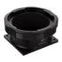 Fotodiox Pro Lens Mount Adapter - Compatible with BNCR (Blimped Newsreel Camera Reflex) Cinema Lenses to Red Digital Cinema Camera Bodies