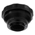 Fotodiox Pro Lens Mount Adapter for BNCR (Blimped Newsreel Camera Reflex) Cinema Lenses to Sony Alpha E-Mount Mirrorless Camera Body