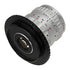 Fotodiox Lens Mount Adapter - C-Mount CCTV / Cine Lens to Sony Alpha E-Mount Mirrorless Camera Body