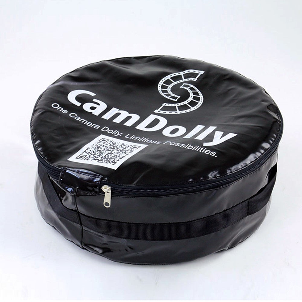 SnakeTrack Flexible Rail - Additional Rail Sections for CamDolly Cinema System