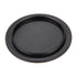 Fotodiox M39/L39 Metal Camera Body Cap - Black Protective Body Cap for 39mm Thread Screw Mount Camera Bodies