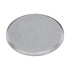 Fotodiox M39/L39 Metal Camera Body Cap - Silver Protective Body Cap for 39mm Thread Screw Mount Camera Bodies