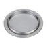 Fotodiox M39/L39 Metal Camera Body Cap - Silver Protective Body Cap for 39mm Thread Screw Mount Camera Bodies