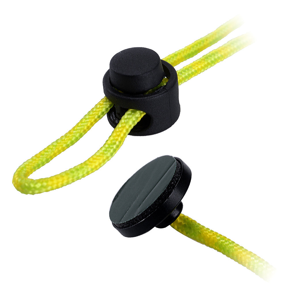 Fotodiox Pro CapTrap - Lens Cap Keeper, Leash/Safety Cord for Sony, Canon, Nikon, Olympus, Pentax, Samsung, Panasonic and Fujifilm Lens Caps