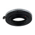 Fotodiox Lens Adapter - Compatible with Select Contax G Rangefinder Lenses to Nikon 1-Series Mirrorless Cameras with Built-in Focus Control Dial