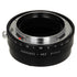 Contarex SLR Lens to Sony Alpha E-Mount Camera Body Adapter