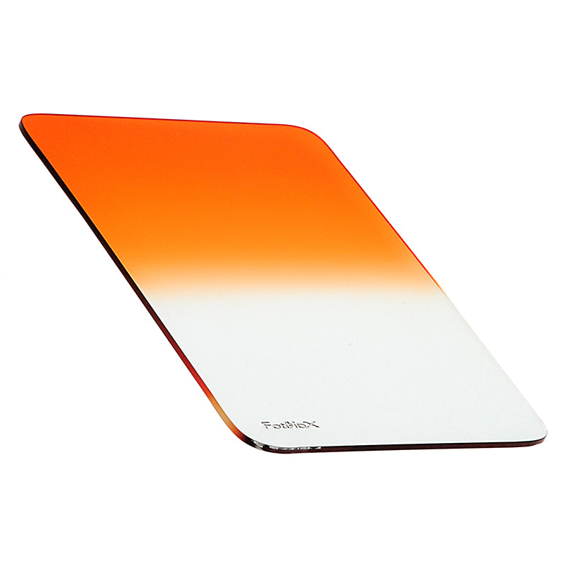 Fotodiox Pro 100mm Filters - Compatible with Fotodiox Pro 100mm Filter Holders and Cokin Z-Pro (L) Series Filter Holders