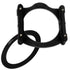 Fotodiox Pro 100mm Filter Holder and Lens Adapter Ring - Compatible with Fotodiox Pro 100x135mm Filters and Cokin Z-Pro (Large) Series Filters