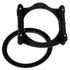 Fotodiox Pro 100mm Filter Holder and Lens Adapter Ring - Compatible with Fotodiox Pro 100x135mm Filters and Cokin Z-Pro (Large) Series Filters