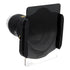 Fotodiox Pro 130mm Filter System Kit: 130mm Filter Holder, 4x 130mm Graduated Filters & Lens Adapter Ring - Compatible with Fotodiox Pro 130x175mm Filters and Cokin X-Pro (XL) Series Filters