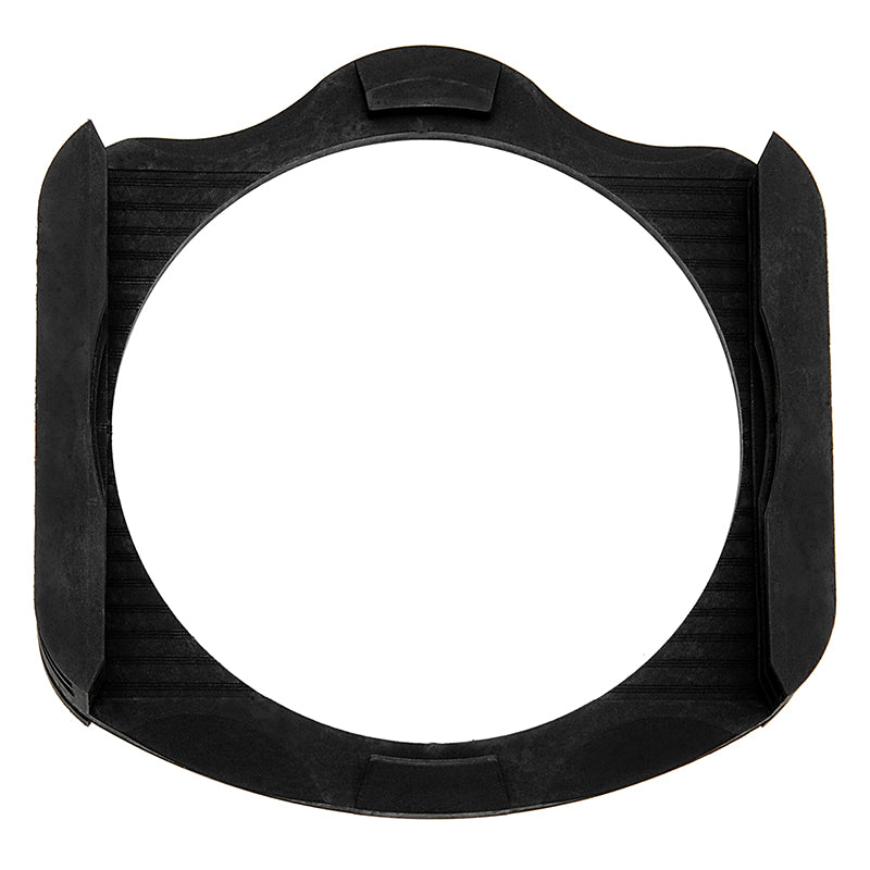 Fotodiox Pro 130mm Filter Holder Only Compatible with Fotodiox Pro 130mm x 175mm Filters and Cokin X-Pro (XL) Series Filters