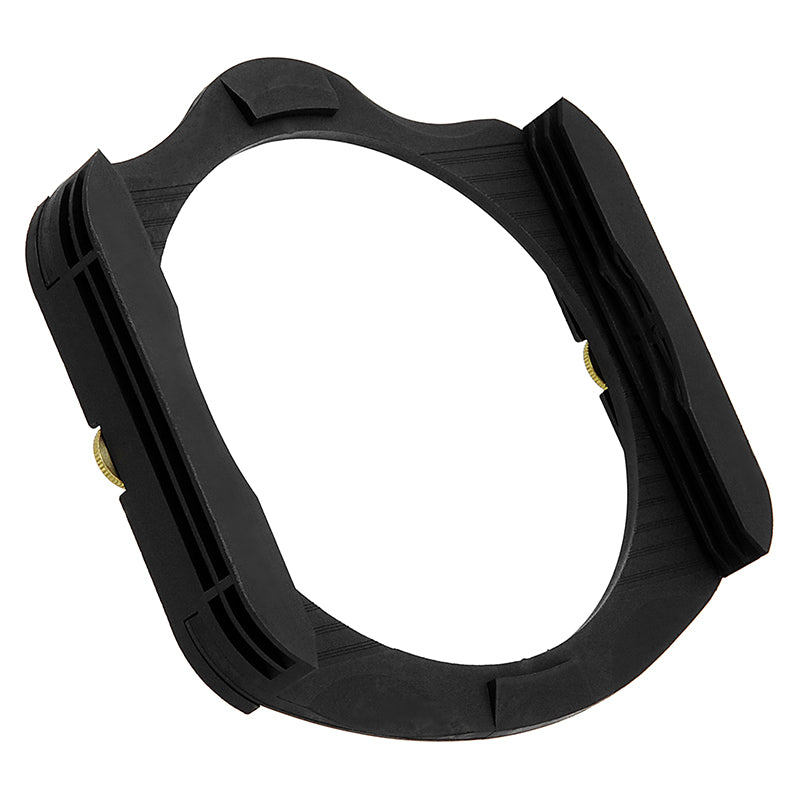 Fotodiox Pro 130mm Filter System Kit: 130mm Filter Holder, 4x 130mm Graduated Filters & Lens Adapter Ring - Compatible with Fotodiox Pro 130x175mm Filters and Cokin X-Pro (XL) Series Filters