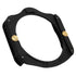 Fotodiox Pro 130mm Filter Holder Only Compatible with Fotodiox Pro 130mm x 175mm Filters and Cokin X-Pro (XL) Series Filters