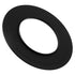Fotodiox Pro 130mm Filter System Lens Adapter Ring - Compatible with Fotodiox Pro 130mm Filter Holder and Cokin X-Pro (XL) Series Filter Holder