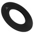 Fotodiox Pro 130mm Filter System Lens Adapter Ring - Compatible with Fotodiox Pro 130mm Filter Holder and Cokin X-Pro (XL) Series Filter Holder