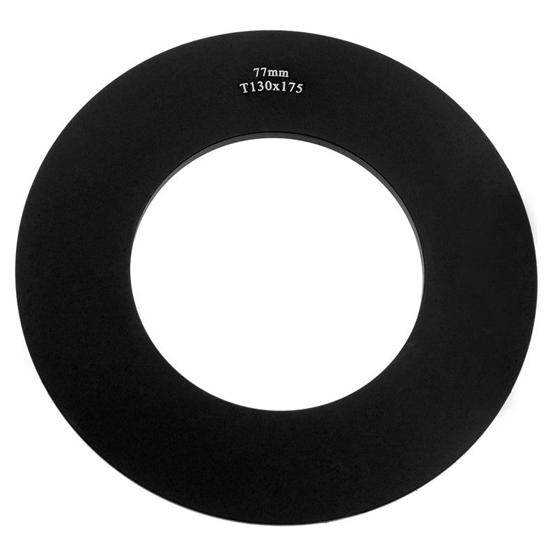 Fotodiox Pro 130mm Filter System Kit: 130mm Filter Holder, 4x 130mm Graduated Filters & Lens Adapter Ring - Compatible with Fotodiox Pro 130x175mm Filters and Cokin X-Pro (XL) Series Filters