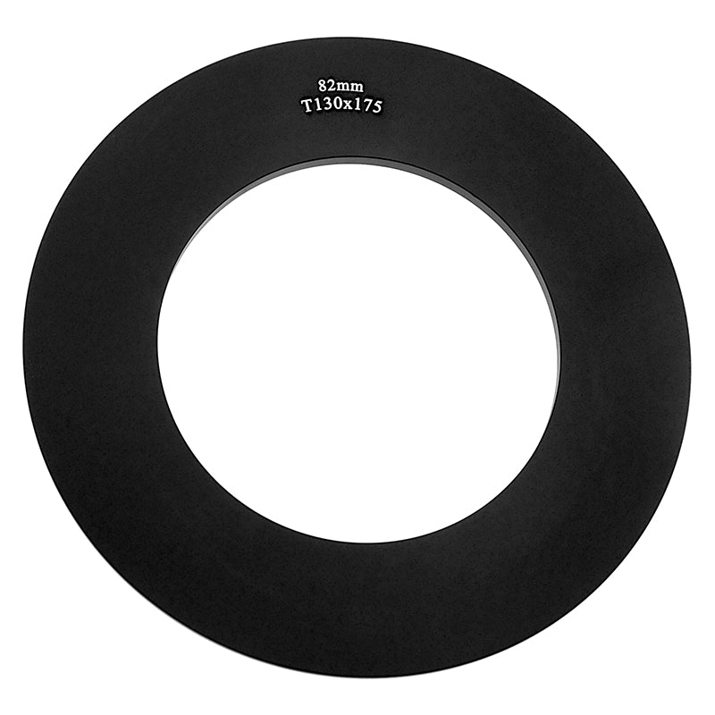 Fotodiox Pro 130mm Filter System Kit: 130mm Filter Holder, 4x 130mm Graduated Filters & Lens Adapter Ring - Compatible with Fotodiox Pro 130x175mm Filters and Cokin X-Pro (XL) Series Filters