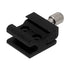 Fotodiox Universal 1/4"-20 Cold Shoe Accessory Mount - Flash Bracket Replacement Cold Shoe