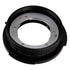 Fotodiox Pro Lens Adapter - Compatible with Select Contax G Rangefinder Lenses to Sony CineAlta FZ-Mount Cameras with Built-in Focus Control Dial