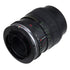 Fotodiox Lens Adapter - Compatible with Contax/Yashica (CY) SLR Lenses to Olympus 4/3 (OM4/3) Mount DSLR Cameras