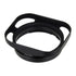 Fotodiox Pro Leica Inspired Lens Hood for the Sony Cyber-Shot DSC-RX1/RX1R/RX1R II, Sony Sonnar T* E 24mm f/1.8, FE 35mm f/2.8, FE 55mm f/1.8 Lenses - Metal Bayonet Lens Hood (replaces Sony LHP1)