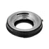 Fotodiox Lens Adapter - Compatible with Deckel-Bayonett (Deckel Bayonet, DKL) Mount SLR Lenses to Sony Alpha A-Mount (and Minolta AF) SLR Cameras with Aperture Control Ring