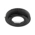 Fotodiox Lens Adapter - Compatible with Deckel-Bayonett (Deckel Bayonet, DKL) Mount SLR Lenses to Sony Alpha A-Mount (and Minolta AF) SLR Cameras with Aperture Control Ring