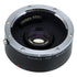 Fotodiox Pro Autofocus 2x Teleconverter - AF Doubler x2.0 for Canon EOS EF Lenses and EF / EFs Cameras (Fits Full Frame)