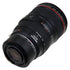 Fotodiox Pro Autofocus 2x Teleconverter - AF Doubler x2.0 for Canon EOS EF Lenses and EF / EFs Cameras (Fits Full Frame)