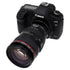 Fotodiox Pro Autofocus 2x Teleconverter - AF Doubler x2.0 for Canon EOS EF Lenses and EF / EFs Cameras (Fits Full Frame)