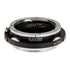 Fotodiox Pro Fusion Adapter, Smart AF Adapter - Canon EOS (EF / EF-S) D/SLR Lens to Fujifilm G-Mount GFX Mirrorless Digital Camera Systems with Full Automated Functions