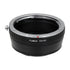 Canon EOS (EF, EF-s) SLR Lens to Sony Alpha E-Mount Camera Body Adapter