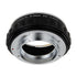 Fotodiox DLX Stretch Lens Adapter - Canon EOS (EF / EF-S) D/SLR Lens to Sony Alpha E-Mount Mirrorless Camera Body with Macro Focusing Helicoid and Magnetic Drop-In Filters
