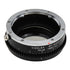 Fotodiox PRO Lens Adapter Field Kit Compatible with Canon EOS (EF / EF-S) D/SLR Lenses to Sony Alpha E-Mount Mirrorless Cameras Includes Three Premium Grade Adapters - PRO, ND Throttle, and Polar Throttle Kit