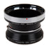 Fotodiox Pro Lens Mount Double Adapter, Bronica ETR Mount and Canon EOS (EF / EF-S) D/SLR Lenses to Hasselblad XCD Mount Mirrorless Digital Camera Systems (such as X1D-50c and more)