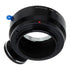 Fotodiox Pro Lens Mount Adapter - Exakta, Auto Topcon SLR Lens to Canon EOS M (EF-M Mount) Mirrorless Camera Body