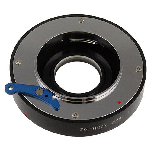 Fotodiox Pro Lens Mount Adapter - Exakta, Auto Topcon Lens to Sony A-Mount (Minolta AF) Cameras