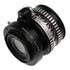 Fotodiox Pro Lens Mount Adapter - Exakta, Auto Topcon Lens to Sony A-Mount (Minolta AF) Cameras