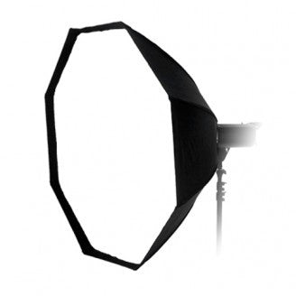Pro Studio Solutions EZ-Pro 48" Softbox with Elinchrom Speedring for Elinchrom, Calumet Genesis, and Compatible