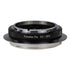 Fotodiox Pro Lens Adapter - Compatible with Canon FD & FL 35mm SLR Lenses to Fujifilm G-Mount Digital Camera Body