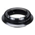 Fotodiox Pro Lens Adapter - Compatible with Canon FD & FL 35mm SLR Lenses to Fujifilm G-Mount Digital Camera Body