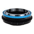 Vizelex Polar Throttle Lens Adapter Compatible with Canon FD and FL Lenses to Micro Four Thirds (MFT, M4/3) Mount Mirrorless Camera Body - By Fotodiox Pro