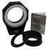 Fotodiox Pro LED-48a Ring light for Portrait and Macro Photography, fits Lens Filter Thread