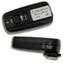 Fotodiox Pro WonderBurst High Speed Sync 1/8000 - 4-in-1 Radio Slave Trigger / Shutter Release Kit for Canon & Nikon Cameras
