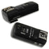 Fotodiox Pro WonderBurst High Speed Sync 1/8000 - 4-in-1 Radio Slave Trigger / Shutter Release Kit for Canon & Nikon Cameras