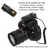 Fotodiox Pro PocketWonder Elite 4-in-1 w/ TTL pass-thru, Radio Wireless Trigger Starter Kit  with TTL pass-through, Shutter Release, TTL pass-through