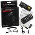 Fotodiox Pro PocketWonder Elite 4-in-1 w/ TTL pass-thru, Radio Wireless Trigger Starter Kit  with TTL pass-through, Shutter Release, TTL pass-through